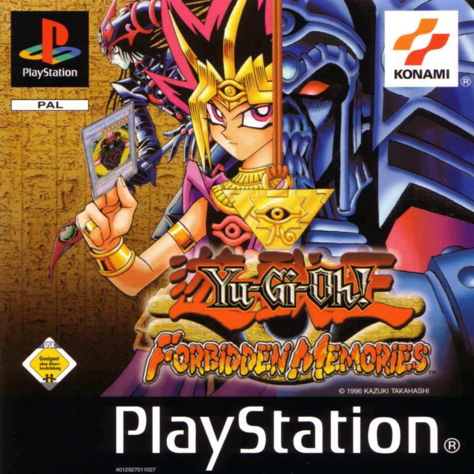 Yugioh Ps1 Games Newseo